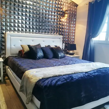 Apartment Terra Rossa- Clim- Pieds Dans L'eau Conca