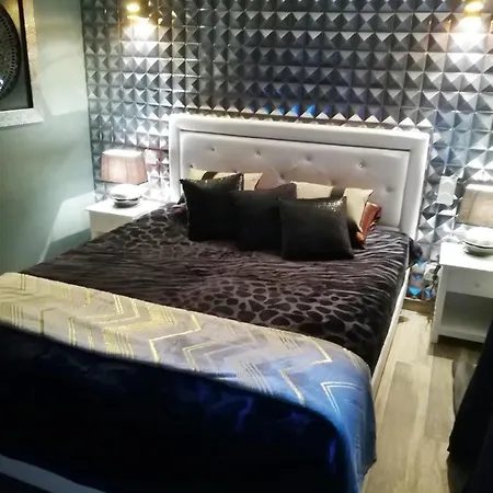 Terra Rossa- Clim- Pieds Dans L'eau Διαμέρισμα