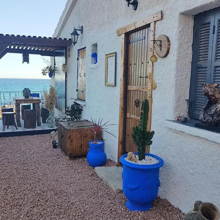 Terra Rossa- Clim- Pieds Dans L'eau Διαμέρισμα *