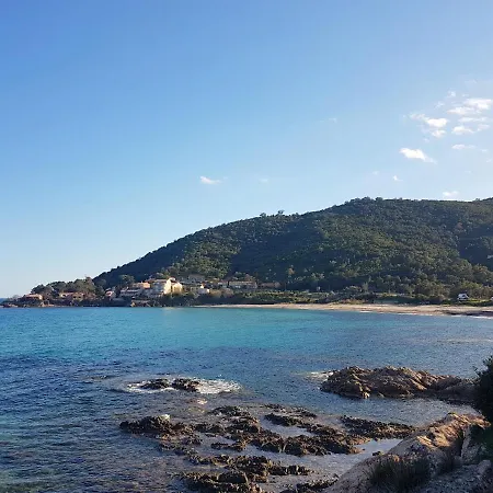 Terra Rossa- Clim- Pieds Dans L'eau *