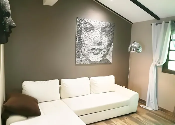 Terra Rossa- Clim- Pieds Dans L'eau * Conca