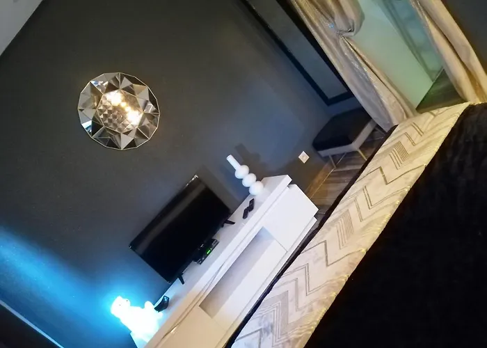 Apartmán Terra Rossa- Clim- Pieds Dans L'eau *