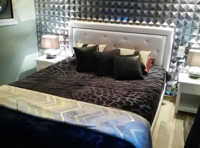 Terra Rossa- Clim- Pieds Dans L'eau Apartmán