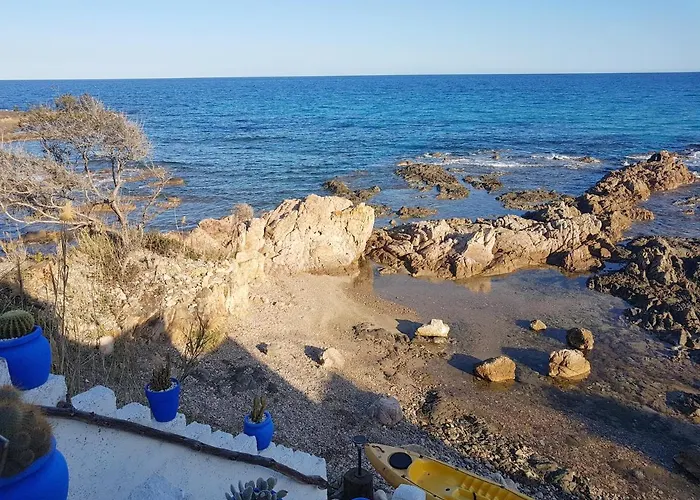 Terra Rossa- Clim- Pieds Dans L'eau * Conca