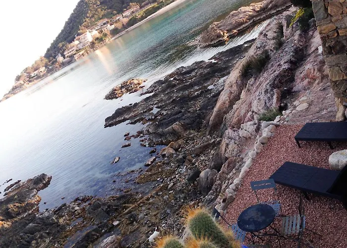 Terra Rossa- Clim- Pieds Dans L'eau * كونكا