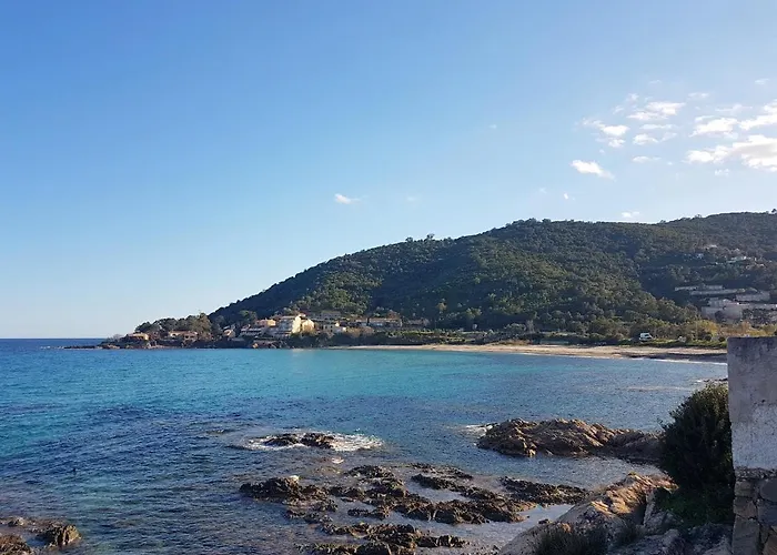 Terra Rossa- Clim- Pieds Dans L'eau *